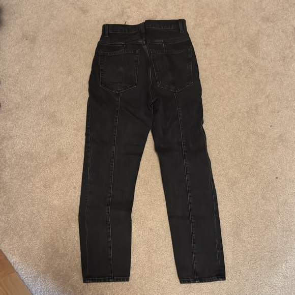 & Other Stories Stockholm atelier jeans size 26 - Picture 4 of 5